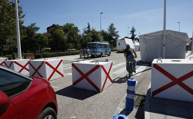 Cantabria mantiene el nivel 4 de alerta