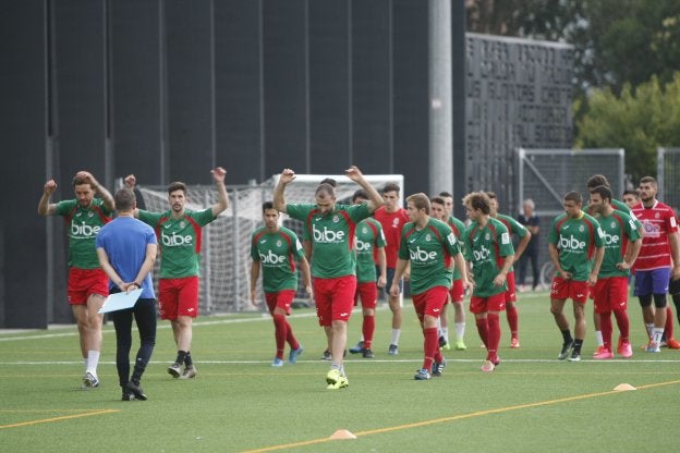 Llega la hora de la verdad