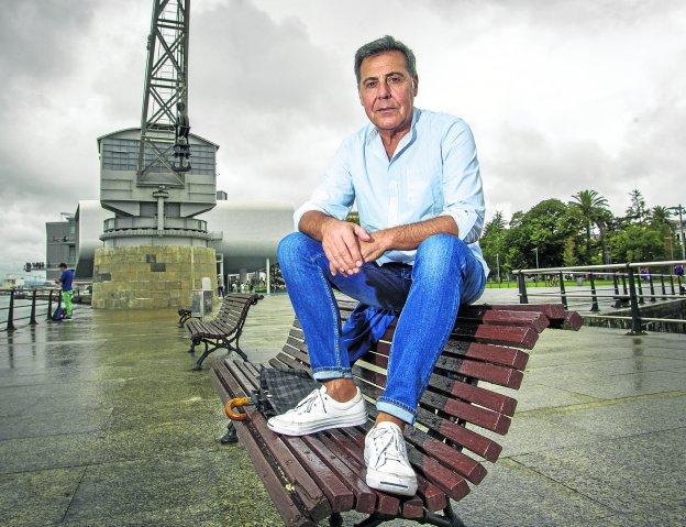 «En la moda tienen que pasar cosas, aunque sean horribles»