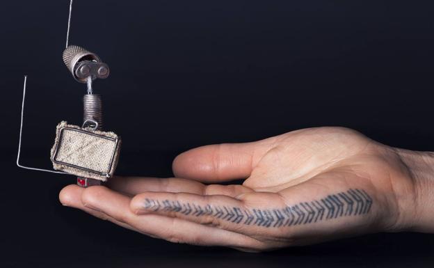 Llega la Muestra de Artes Fantásticas de Santander