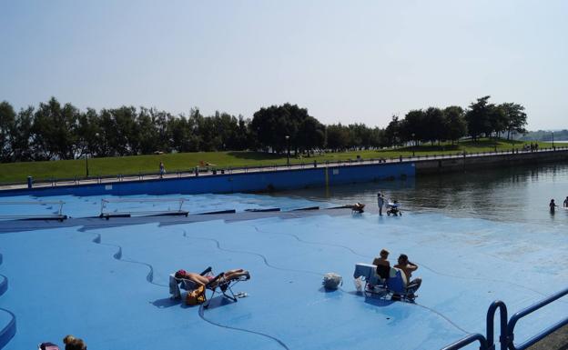 Punta Parayas, el destino estival del Valle