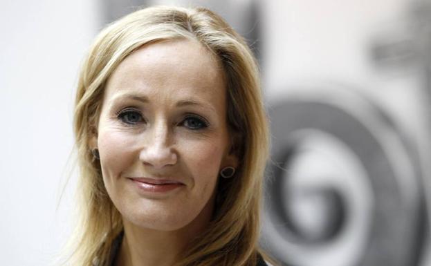 Rowling no intentó «engañar a nadie» con el pseudónimo de Galbraith