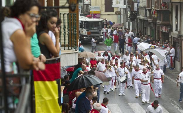 Las fiestas de Ampuero reforzarán su seguridad