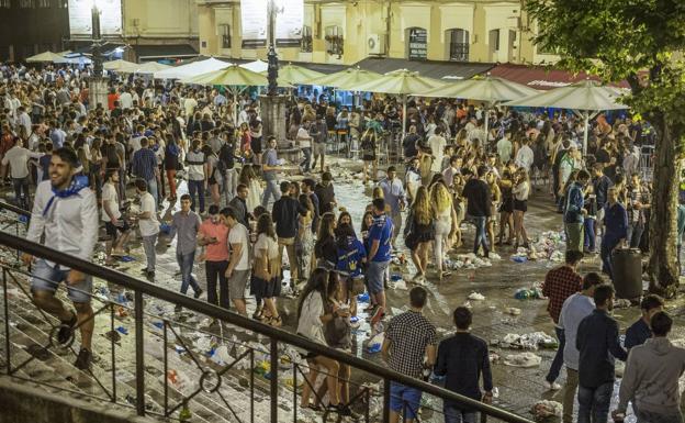 Santander aprueba su Mapa Estratégico del Ruido