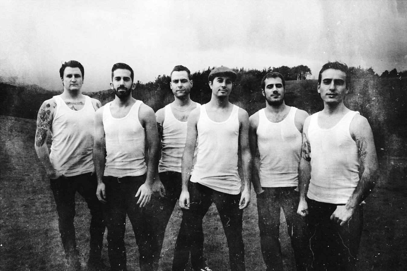 La M.O.D.A anuncia nuevo disco