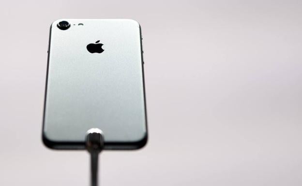 El iPhone llegará el 12 de septiembre y costará más de 1.000 euros