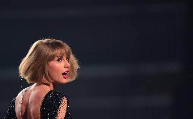 Taylor Swift, reina del pop, regresa con un ánimo vengativo