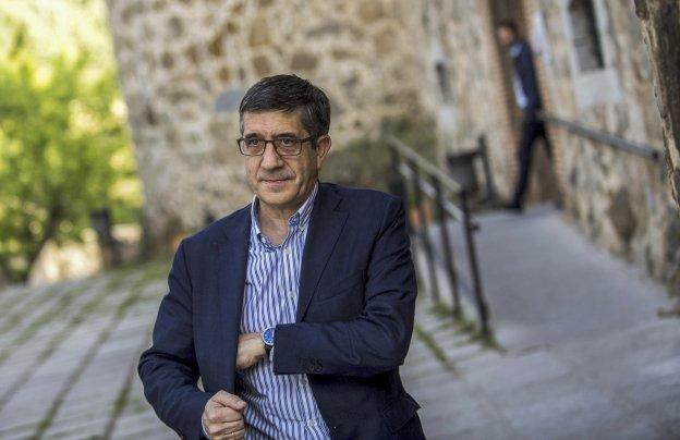 «Los acuerdos siempre tienen que tener un 'para qué'»