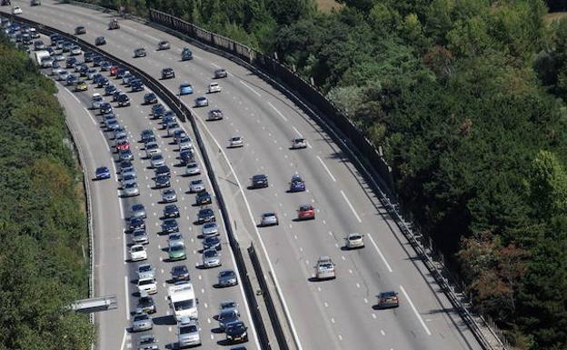 Fomento prevé que las autopistas rescatadas ganen 34 millones en 2018