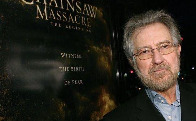 Muere el director Tobe Hooper, el hombre que aterrorizó con una motosierra