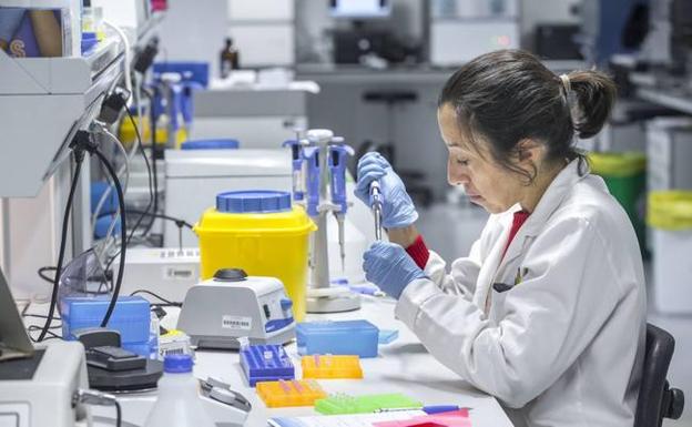 Los cántabros, los terceros que más trabajan de España