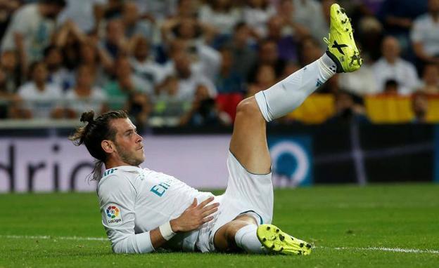 Bale cae en desgracia