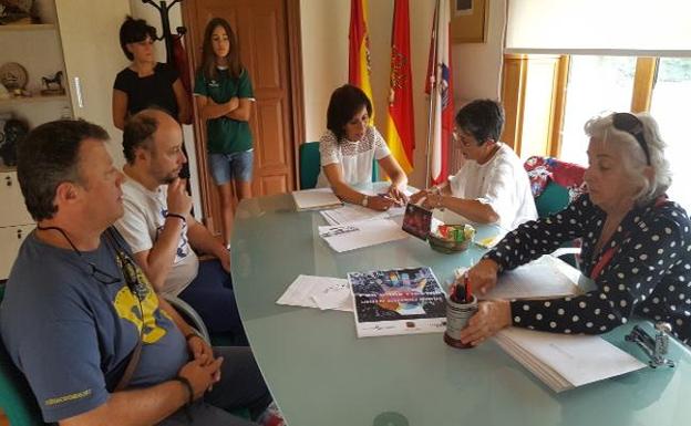 Los Corrales apuesta por unas fiestas libres de agresiones sexistas