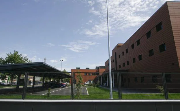 Los trabajadores de prisiones en Cantabria han sufrido 13 agresiones en seis años
