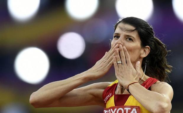 Unicef, la Obra Social 'la Caixa', el 'Legado de María de Villota' y Ruth Beitia, Premios Alberto Pico