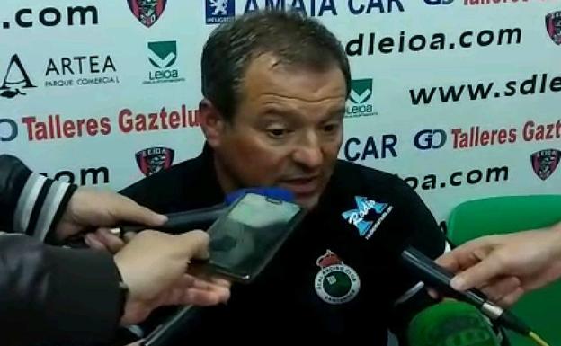 El Racing desprecia la Copa