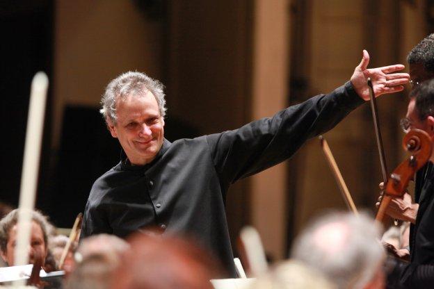 La Sinfónica de Cincinnati clausura el FIS dentro de su primera gira europea