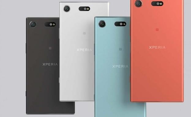 Sony se mantiene fiel a su estilo