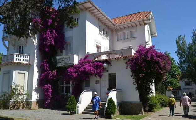 Colindres acoge sus jornadas ufológicas y paracientíficas