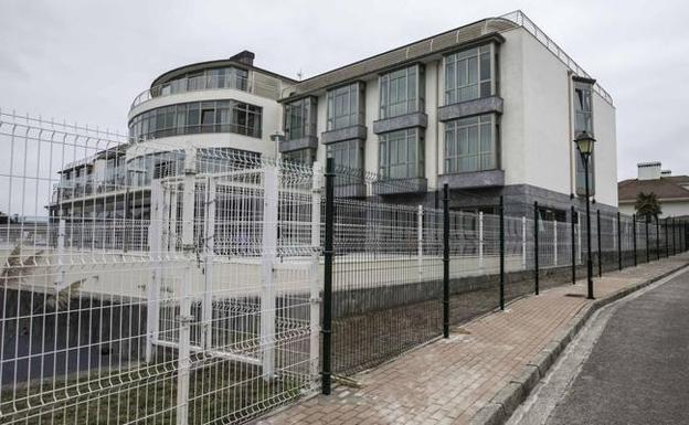 «No queremos vallas, sino puertas abiertas para la discapacidad»