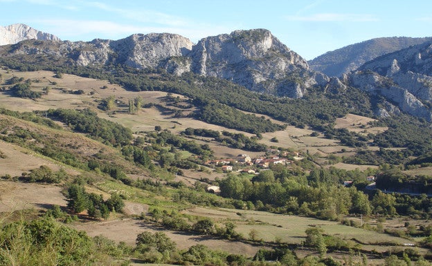 Cillorigo de Liébana crea la Agrupación de Voluntarios de Protección Civil