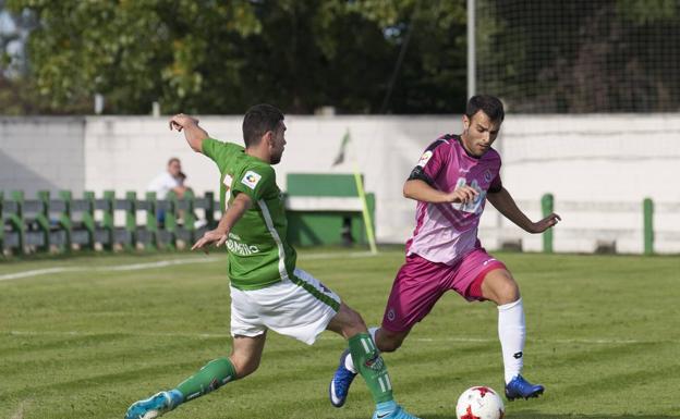 La Gimnástica asalta el liderato