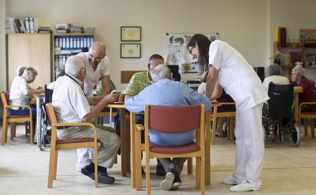 «Tenemos un grave problema con la contratación, nos falta personal»