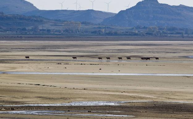 Reinosa recibe la exposición ‘Cantabria en imágenes 2016’