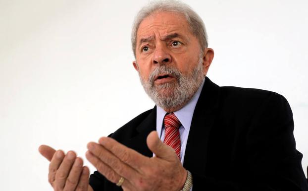 La Fiscalía denuncia a Lula y Rousseff por asociación ilícita ante el Supremo