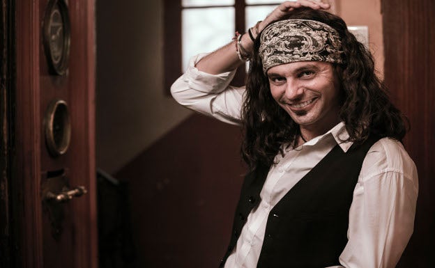 Molledo se prepara para el concierto de El Arrebato en la noche del viernes