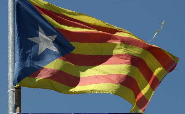 Claves del proyecto de ley para la independencia de Cataluña