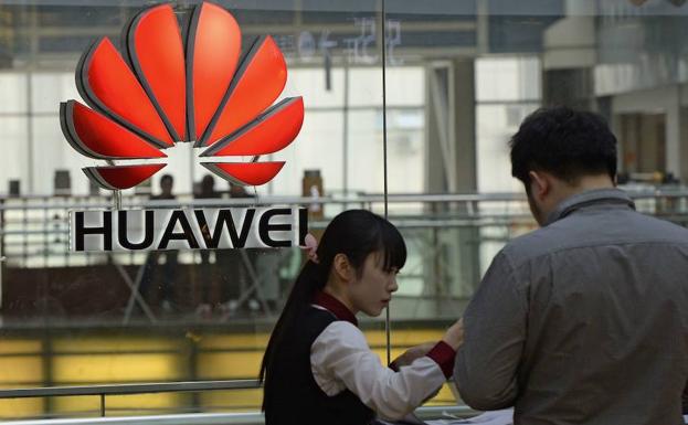 Huawei supera a Apple y ya es la segunda marca más vendida del mundo