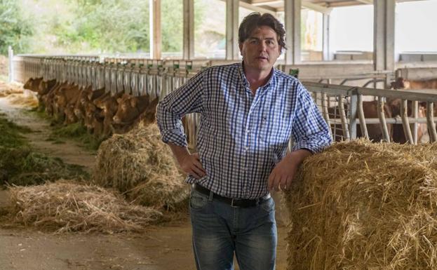 «Hemos pasado de tirar la leche a que falte, pero los precios siguen siendo una miseria»