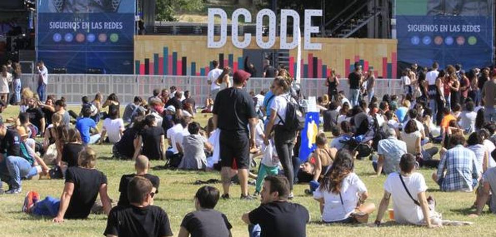 DCODE pone el broche al verano de festivales