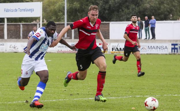 La Gimnástica renuncia a participar en la Copa Federación