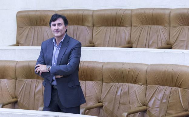 Mañanes responde al PRC que no ha habido ni habrá «vacío de poder» en las consejerías del PSOE