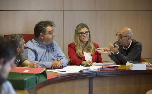 El juez desestima que el Ayuntamiento de Noja pague 4,93 millones al alcalde