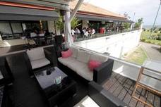 La empresa Hernán Cortés 41 gestionará el restaurante Golf de Mataleñas los próximos 10 años