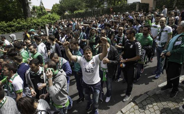 La Segunda B no puede con el racinguismo
