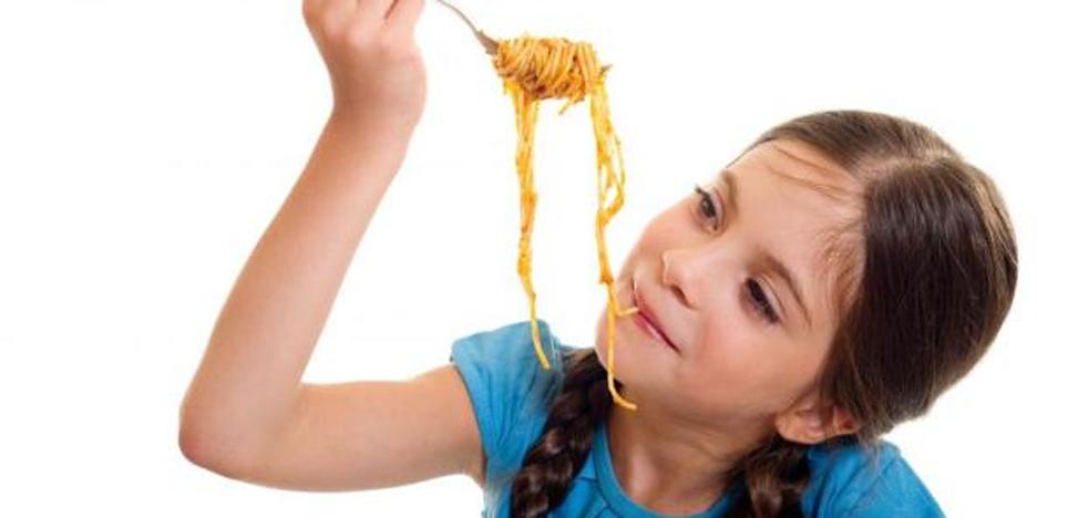 Desayunos, almuerzos y cenas saludables para niños en edad escolar