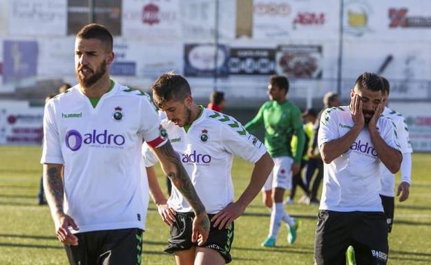 Granero sustituirá a Gonzalo si el central no puede jugar el domingo en Leioa