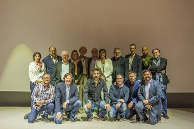 La Semana Internacional de Cine tiende «un puente entre Santander y México»