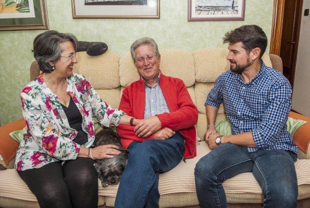 «No es pena, es otra cosa»