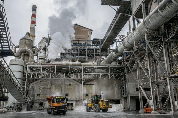 Suecia autorizó una prórroga similar a la que demanda Solvay al Gobierno