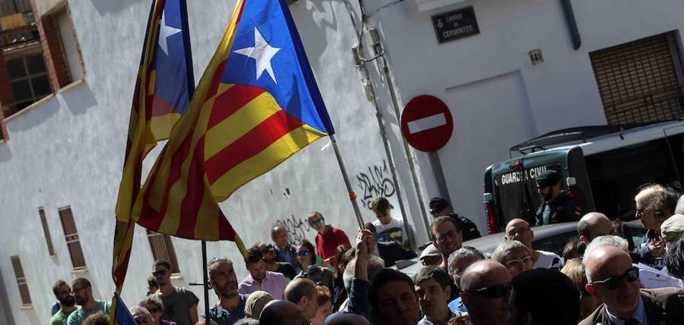 No deseable pero inevitable