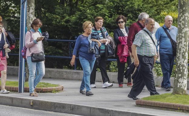 El último viaje de José Manuel