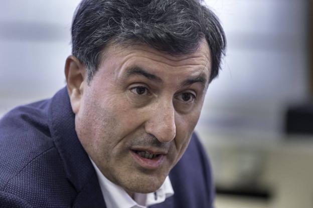 «A alguno le puede resultar difícil aceptar que un militante tenga su mismo poder»