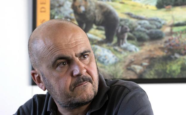 «La gente debería pegarse por estar dentro de un Parque Nacional»