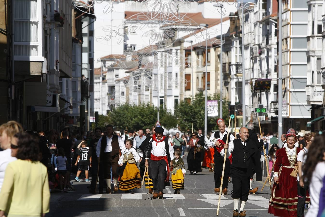 Búscate en las fotos si estuviste en el Día de Campoo