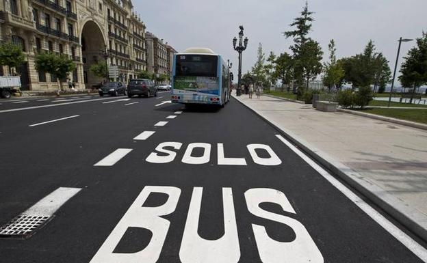 El Metro-TUS «estará listo en los primeros meses de 2018»